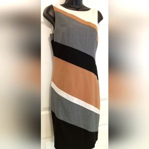 White House Black Market Dress